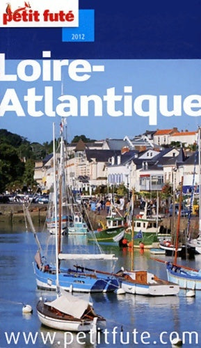 Livrenpoche : Loire-Atlantique 2012 - Collectif - Livre