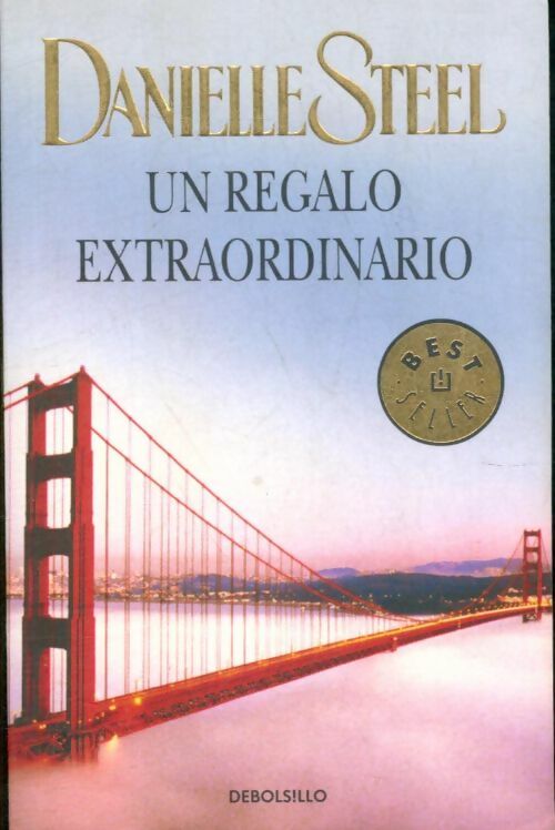 Livrenpoche : Un regalo extraordinario - Danielle Steel - Livre