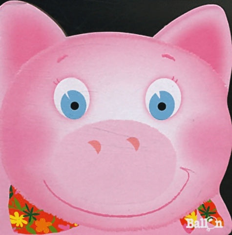 Livrenpoche : Animaux de la ferme - Collectif - Livre