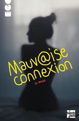 Livrenpoche : Mauvaise connexion - Jo Witek - Livre