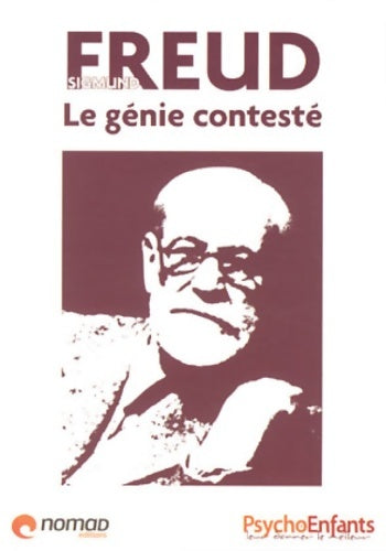 Livrenpoche : Sigmund Freud : Le génie contesté - Vanessa Saab - Livre