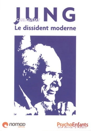 Livrenpoche : Carl Gustave Jung : Le dissident moderne - Vanessa Saab - Livre
