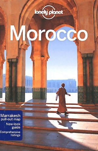 Livrenpoche : Morocco 2011 - James Bainbridge - Livre