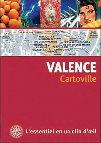 Livrenpoche : Valence 2011 - Collectif - Livre