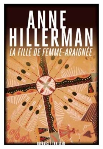 Livrenpoche : La fille de femme-araignée - Anne Hillerman - Livre