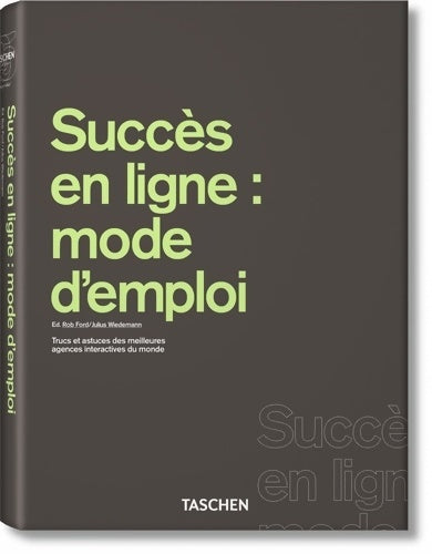 Livrenpoche : Succès en ligne : Mode d'emploi - Collectif - Livre