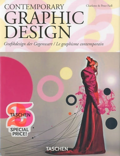 Livrenpoche : Contemporary graphic design - Collectif - Livre