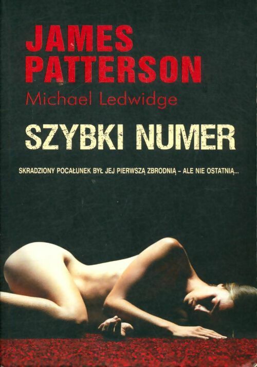 Livrenpoche : Szybki numer - Michael Ledwidge - Livre