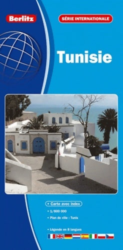 Livrenpoche : Tunisie 2009 - Collectif - Livre