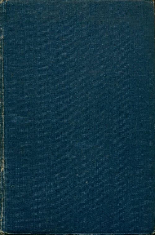 Livrenpoche : A wanderer in Paris - E.V. Lucas - Livre