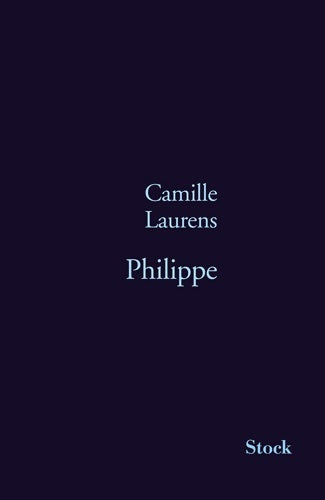 Livrenpoche : Philippe - Camille Laurens - Livre