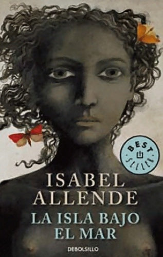 Livrenpoche : La isla bajo el mar - Isabel Allende - Livre