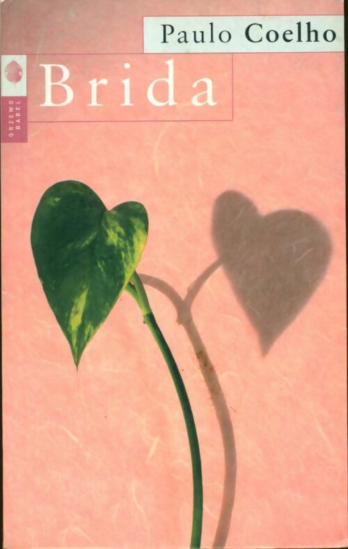 Brida - Paulo Coelho -  Orzewo babel - Livre