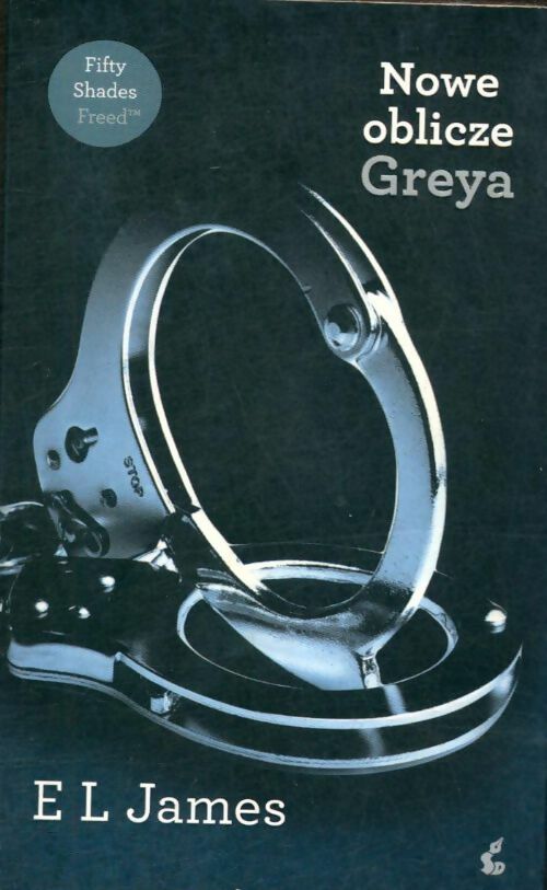 Livrenpoche : Nowe oblicze greya - E.L. James - Livre