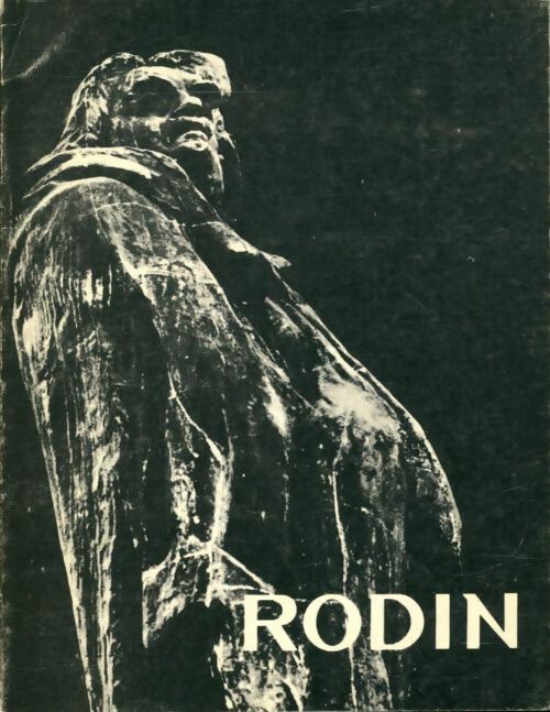 Livrenpoche : Rodin - Ionel Jianou - Livre