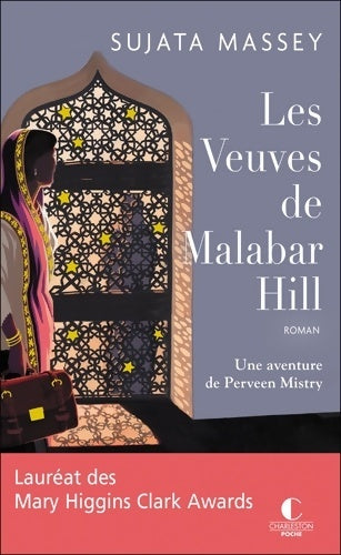 Livrenpoche : Les veuves de Malabar Hill - Sujata Massey - Livre