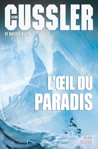 Livrenpoche : L'oeil du paradis : Traduit de l'anglais (États-unis) par florianne vidal - Clive Cussler - Livre