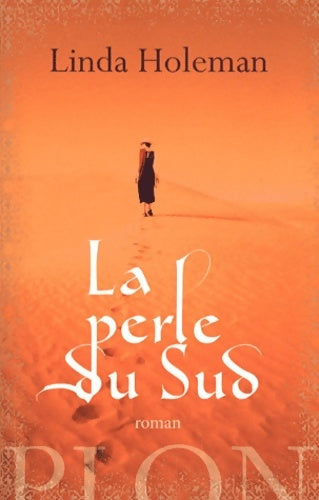 Livrenpoche : La perle du sud - Linda Holeman - Livre