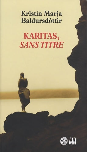 Livrenpoche : Karitas - Kristin Marja Baldursdottir - Livre
