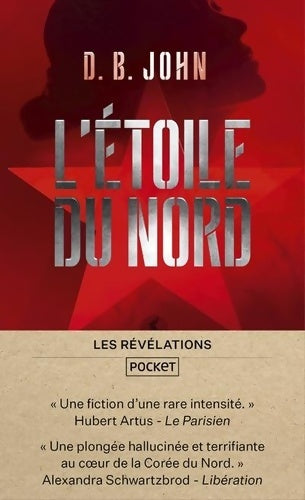 Livrenpoche : L'étoile du nord - D. B. John - Livre