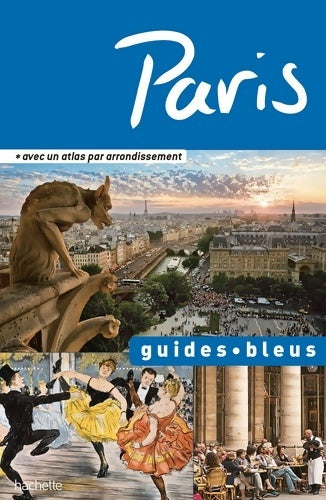 Livrenpoche : Paris 2014 - Collectif - Livre