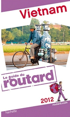 Livrenpoche : Vietnam 2012 - Collectif - Livre