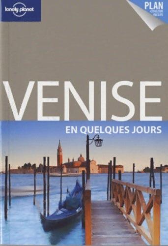 Livrenpoche : Venise en quelques jours 2011 - Alison Bing - Livre