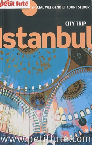 Livrenpoche : Istanbul 2011 - Collectif - Livre
