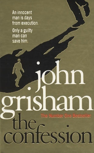 Livrenpoche : The confession - John Grisham - Livre