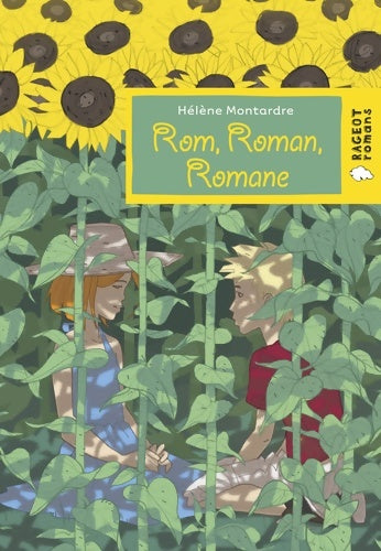 Livrenpoche : Rom, roman, Romane - Hélène Montardre - Livre