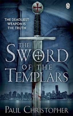Livrenpoche : The sword of the templars - Paul Christopher - Livre