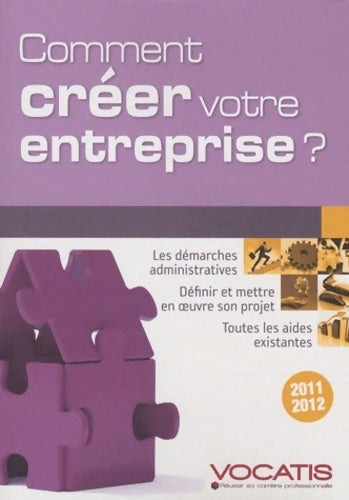 Livrenpoche : Comment créer votre entreprise - Christelle Capo-Chichi - Livre