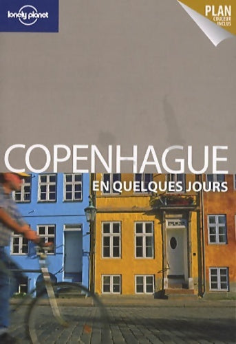 Livrenpoche : Copenhague en quelques jours - Collectif - Livre