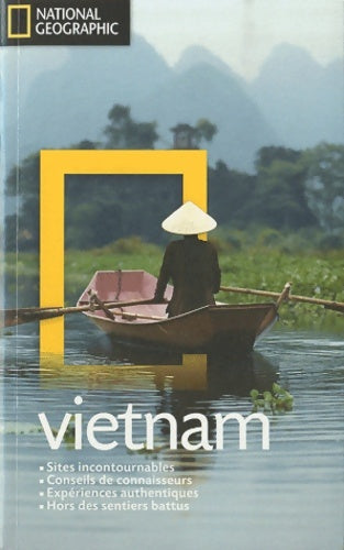 Livrenpoche : Vietnam 2011 - Collectif - Livre