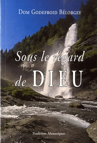 Livrenpoche : Sous le regard de Dieu - Godefroy Belorgey - Livre