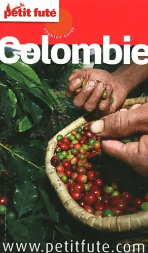 Colombie 2011 - Collectif -  Country Guide - Livre