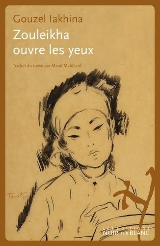 Livrenpoche : Zouleikha ouvre les yeux - Gouzel Iakhina - Livre