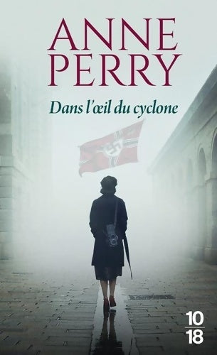 Livrenpoche : Dans l'oeil du cyclone - Anne Perry - Livre