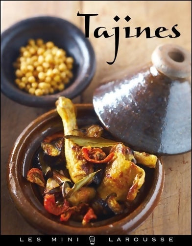 Livrenpoche : Tajines - Jean-François Mallet - Livre
