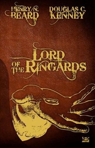 Livrenpoche : 10 ans - 10 romans - 10 euros tome : Lord of the ringards - Henry-n Beard - Livre