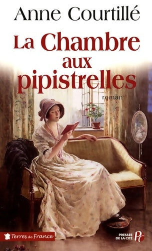 Livrenpoche : La chambre aux pipistrelles - Anne Courtillé - Livre
