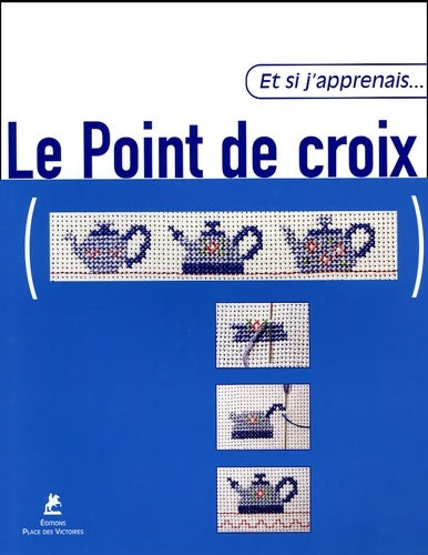 Livrenpoche : Et si apprenais point de croix - Jordi Vigué - Livre