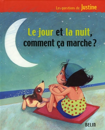 Livrenpoche : Le jour et la nuit comment ça marche ? - Rebecca Dautremer - Livre