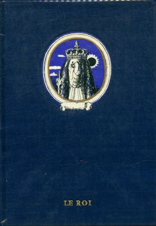 Livrenpoche : Le Roi - André Ribaud - Livre