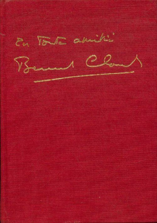 Livrenpoche : La grande patience Tome IV : Les fruits de l'hiver - Bernard Clavel - Livre