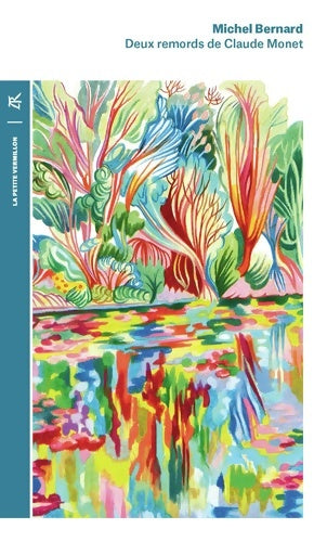 Livrenpoche : Deux remords de Claude Monet - Michel Bernard - Livre