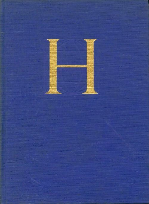 Livrenpoche : La vie quotidienne en Gaule / Les femmes sous la Révolution / Edouard VII / La Gestapo en France - Collectif - Livre