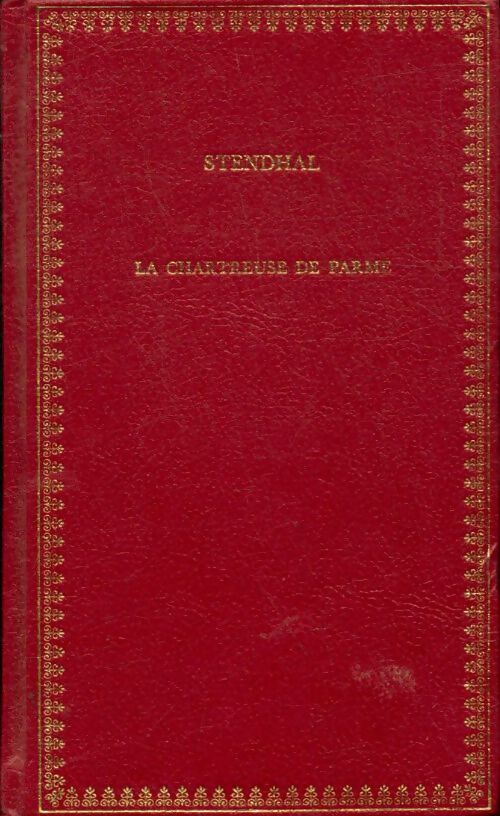 Livrenpoche : La chartreuse de Parme - Stendhal - Livre