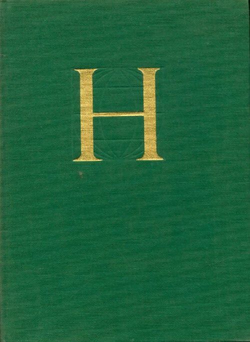 Livrenpoche : Le destin de Madame du Barry / Les dernières heures de Mussolini / Mazarin / La vie quotidienne dans l'Inde ancienne - Collectif - Livre