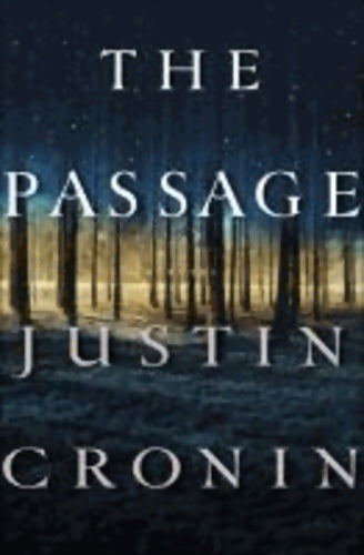 Livrenpoche : The passage - Justin Cronin - Livre
